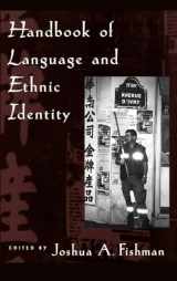 9780195124286-0195124286-Handbook of Language and Ethnic Identity