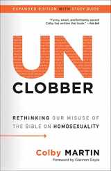 9780664267469-0664267467-UnClobber: Expanded Edition with Study Guide: Rethinking Our Misuse of the Bible on Homosexuality