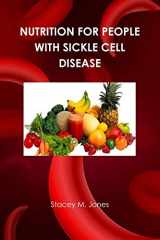 9781387201563-1387201565-Nutrition for people with Sickle Cell Disease