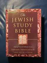 9780195297515-0195297512-The Jewish Study Bible: Featuring The Jewish Publication Society TANAKH Translation