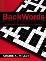 9780981875682-0981875688-BackWords: A backwards word list for gamers