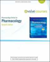 9781437717174-1437717179-Pharmacology Online for Pharmacology (User Guide and Access Code): A Nursing Process Approach