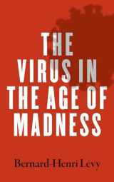 9780300257373-0300257376-The Virus in the Age of Madness