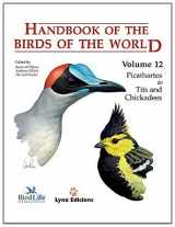 9788496553422-8496553426-Handbook of the Birds of the World – Volume 12: Picathartes to Tits and Chickadees