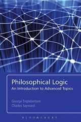 9781441119117-1441119116-Philosophical Logic: An Introduction to Advanced Topics