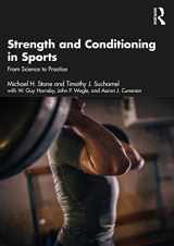 9780367560225-0367560224-Strength and Conditioning in Sports