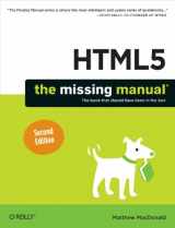 9781449363260-1449363261-HTML5: The Missing Manual (Missing Manuals)