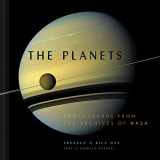 9781452159362-145215936X-The Planets: Photographs from the Archives of NASA (Planet Picture Book, Books About Space, NASA Book) (NASA x Chronicle Books)