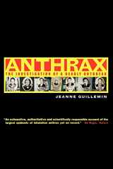 9780520229174-0520229177-Anthrax: The Investigation of a Deadly Outbreak