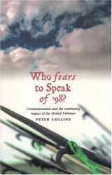 9781903688236-190368823X-Who Fears to Speak of '98?: Commemoration and the Continuing Impact of the United Irishmen