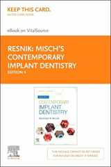9780323478229-0323478220-Misch's Contemporary Implant Dentistry - Elsevier eBook on VitalSource (Retail Access Card): Misch's Contemporary Implant Dentistry - Elsevier eBook on VitalSource (Retail Access Card)