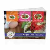 9780992504311-0992504317-This Meal Plan - Weight Loss Menu by Portion Perfection provides the best weight loss products that work for men and women with ideal portion control serves and are also bariatric surgery must haves