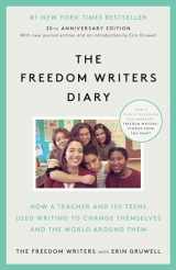 9780385494229-038549422X-The Freedom Writers Diary (20th Anniversary Edition): How a Teacher and 150 Teens Used Writing to Change Themselves and the World Around Them