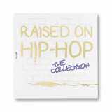 9780648674078-064867407X-Raised on Hip-Hop the Collection Book Pack - Includes Vol 1 - 3 - ABC's, 123's and First Words