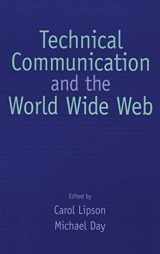 9780805845723-0805845720-Technical Communication and the World Wide Web
