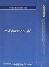 9780132863070-0132863073-New Myeducationlab with Pearson Etext -- Standalone Access Card -- For Child Development and Education