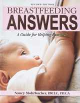 9781734523904-1734523905-Breastfeeding Answers: A Guide for Helping Families