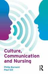 9780132328920-0132328925-Culture, Communication and Nursing: A Multicultural Guide