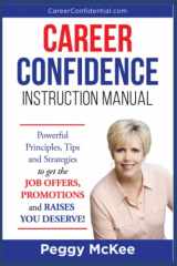 9781980926030-1980926034-Career Confidence Instruction Manual
