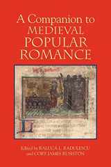 9781843842705-184384270X-A Companion to Medieval Popular Romance (Studies in Medieval Romance, 10)