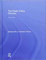 9781138909496-1138909491-The Public Policy Process