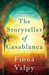 9781542032100-1542032105-The Storyteller of Casablanca