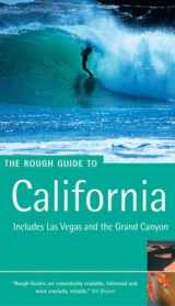 9781843534280-1843534282-The Rough Guide to California 8 (Rough Guide Travel Guides)