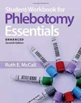 9781284210194-1284210197-Student Workbook for Phlebotomy Essentials, Enhanced Edition