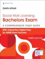 9780826185648-0826185649-Social Work Licensing Bachelors Exam Guide: A Comprehensive Study Guide for Success (3rd Edition) – Includes Interactive Digital Prep for the ASWB Bachelors Exam