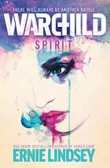 9781505440119-1505440114-Warchild: Spirit (The Warchild Series)