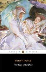 9780141441283-0141441283-The Wings of the Dove (Penguin Classics)