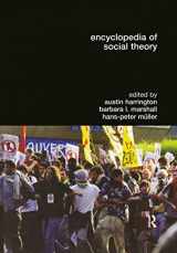 9780415290463-0415290465-Encyclopedia of Social Theory