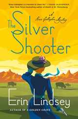 9781250623447-1250623448-Silver Shooter (A Rose Gallagher Mystery, 3)