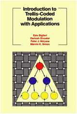 9780023099656-0023099658-Introduction to Trellis-Coded Modulation With Applications