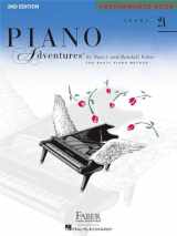 9781616770839-161677083X-Piano Adventures - Performance Book - Level 2A