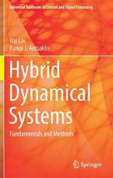 9783030787295-303078729X-Hybrid Dynamical Systems: Fundamentals and Methods (Advanced Textbooks in Control and Signal Processing)