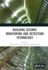 9781032529776-1032529776-Building Seismic Monitoring and Detection Technology: Proceedings of the 2nd International Conference on Structural Seismic Resistance, Monitoring and ... (SSRMD 2023), Xiamen, China, 6-8 January 2023
