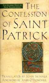 9780385491631-0385491638-The Confession of Saint Patrick and Letter to Coroticus