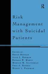 9781572304987-1572304987-Risk Management with Suicidal Patients