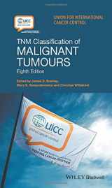 9781119263579-1119263573-TNM Classification of Malignant Tumours, 8th Edition