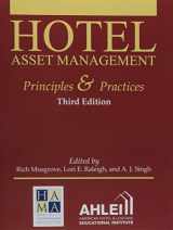 9780866125079-0866125078-Hotel Asset Management Principles and Practices
