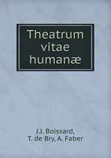 9785519051774-5519051771-Theatrum vitae humanæ (Latin Edition)