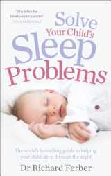 9780091948092-0091948096-SOLVE YOUR CHILD'S SLEEP PROBLEMS