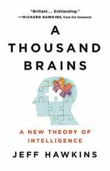 9781541675810-1541675819-A Thousand Brains: A New Theory of Intelligence