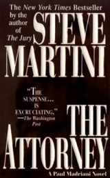 9780515130041-0515130044-The Attorney (A Paul Madriani Novel)