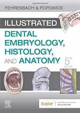9780323611077-0323611079-Illustrated Dental Embryology, Histology, and Anatomy