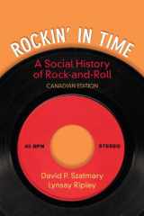 9780205895427-0205895425-Rockin' in Time: A Social History of Rock and Roll, First Canadian Edition