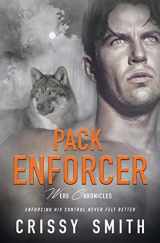 9781786860613-1786860619-Pack Enforcer (Were Chronicles)