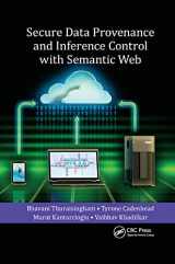 9780367378448-0367378442-Secure Data Provenance and Inference Control with Semantic Web