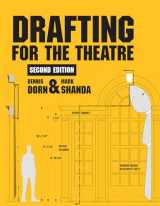 9780809330379-0809330377-Drafting for the Theatre